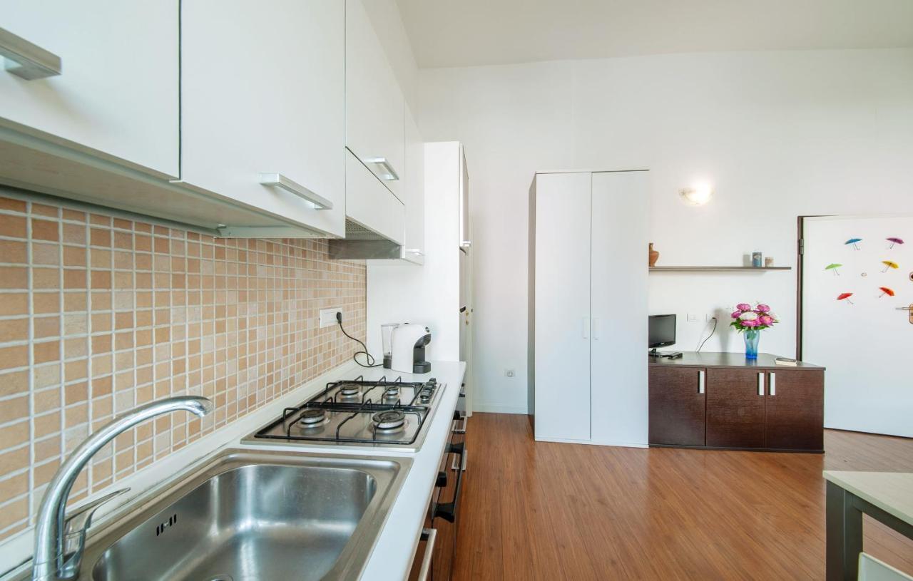 Alghero Appartamento In Centro Casa Ferret Εξωτερικό φωτογραφία