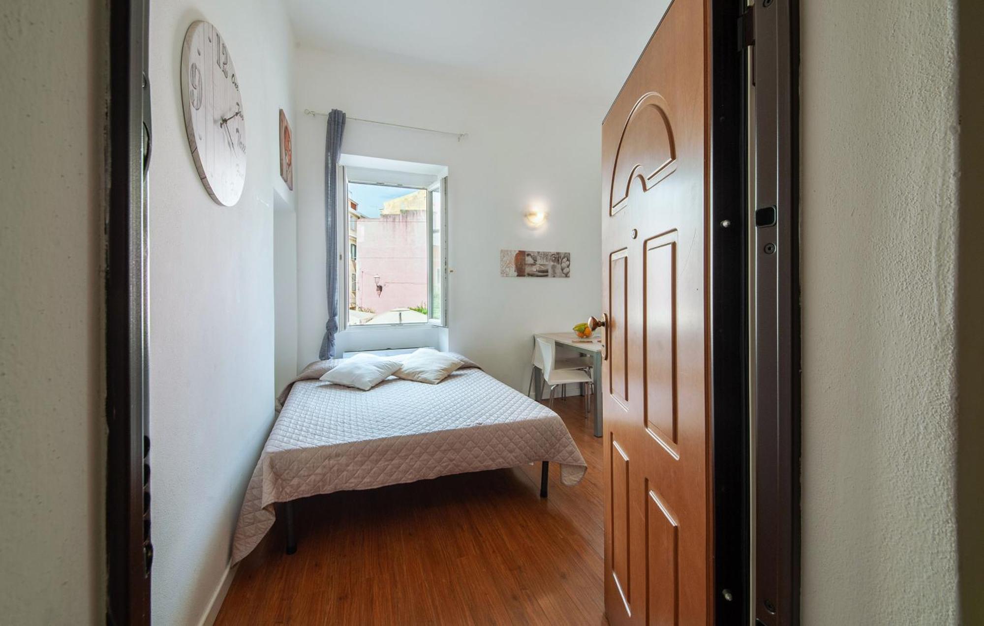 Alghero Appartamento In Centro Casa Ferret Εξωτερικό φωτογραφία