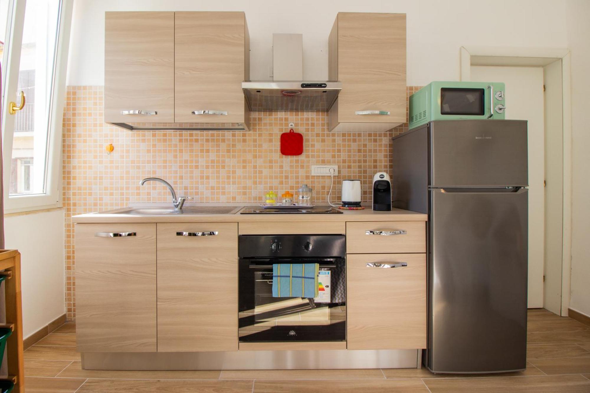 Alghero Appartamento In Centro Casa Ferret Εξωτερικό φωτογραφία