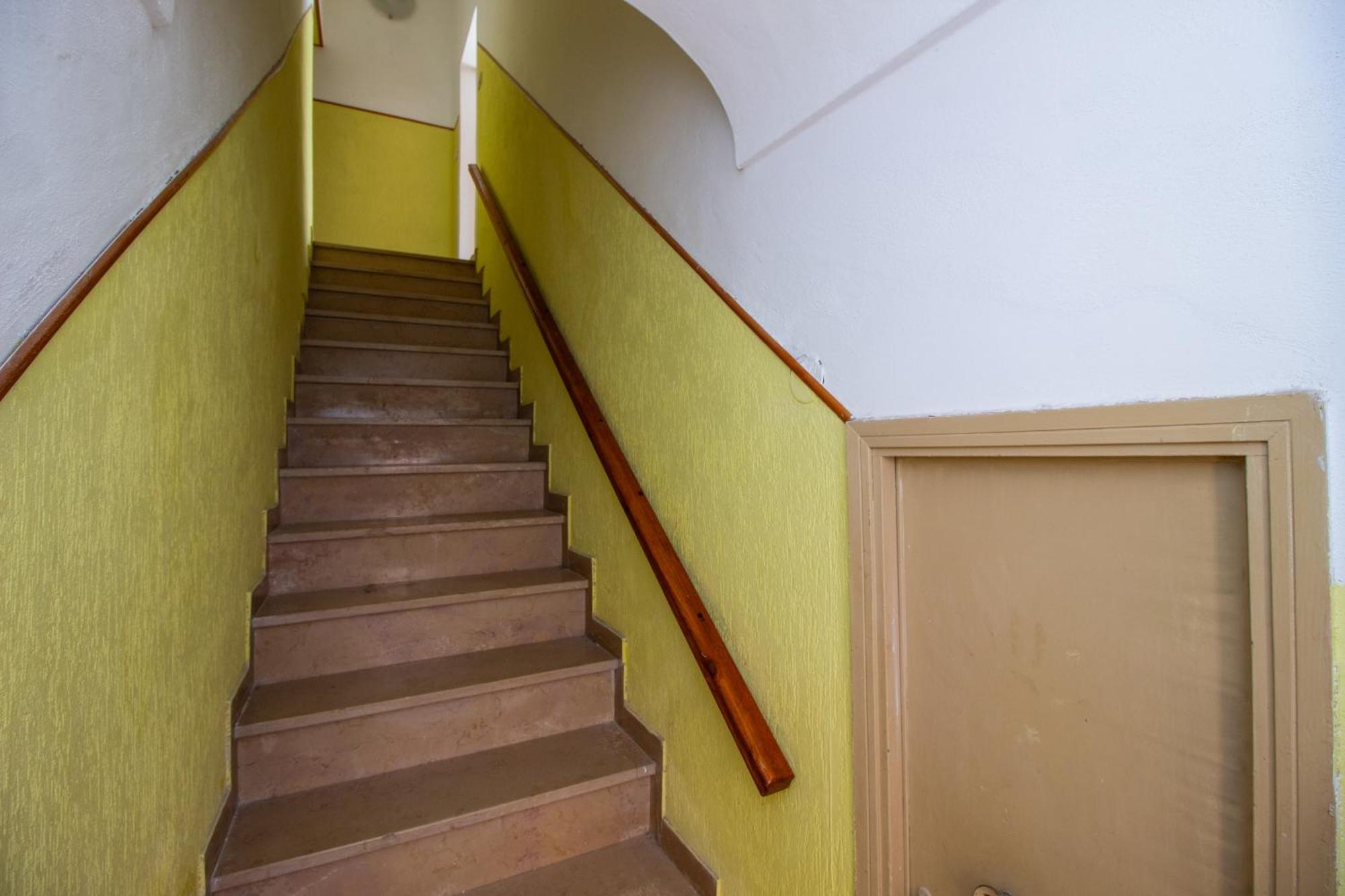 Alghero Appartamento In Centro Casa Ferret Εξωτερικό φωτογραφία