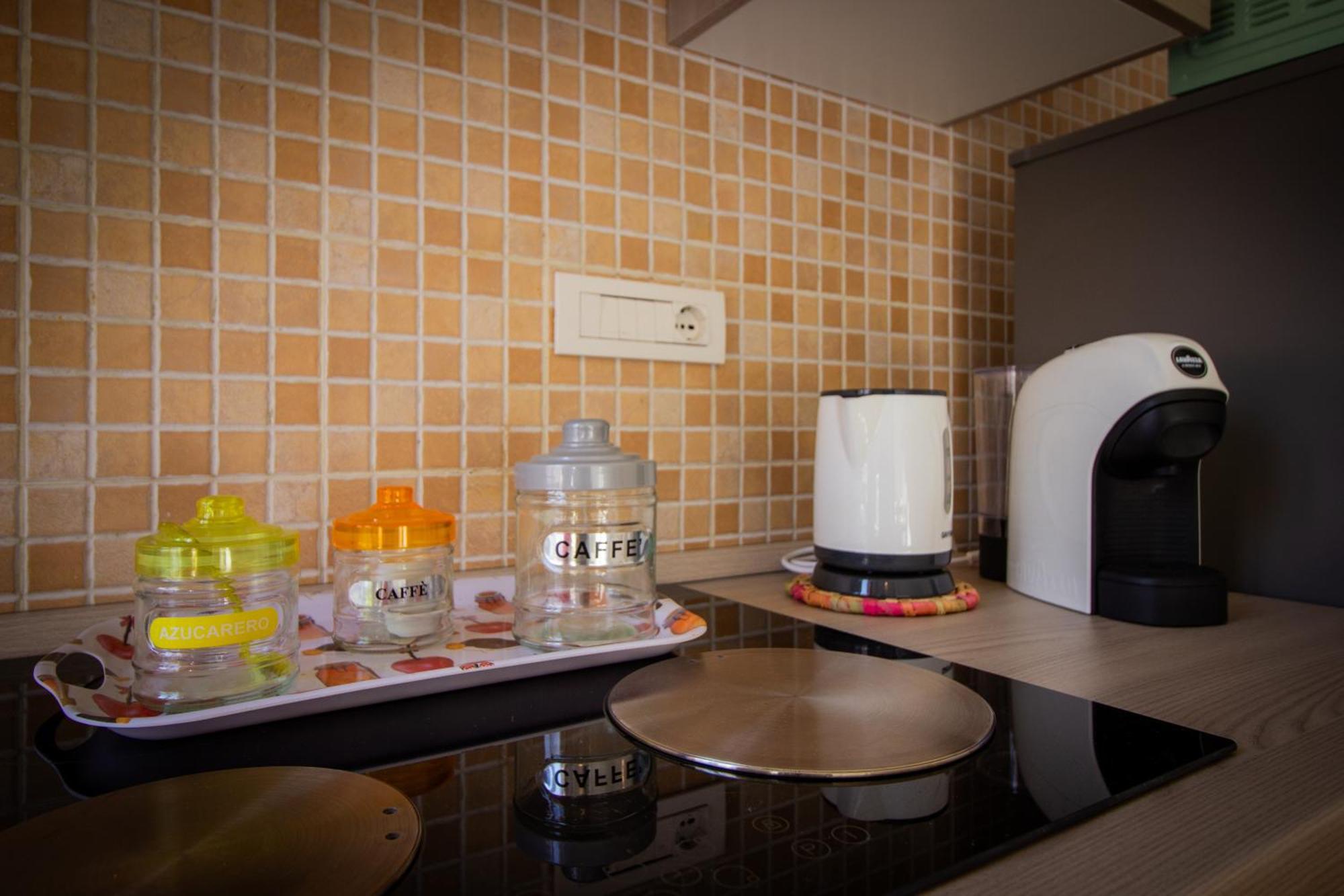 Alghero Appartamento In Centro Casa Ferret Εξωτερικό φωτογραφία