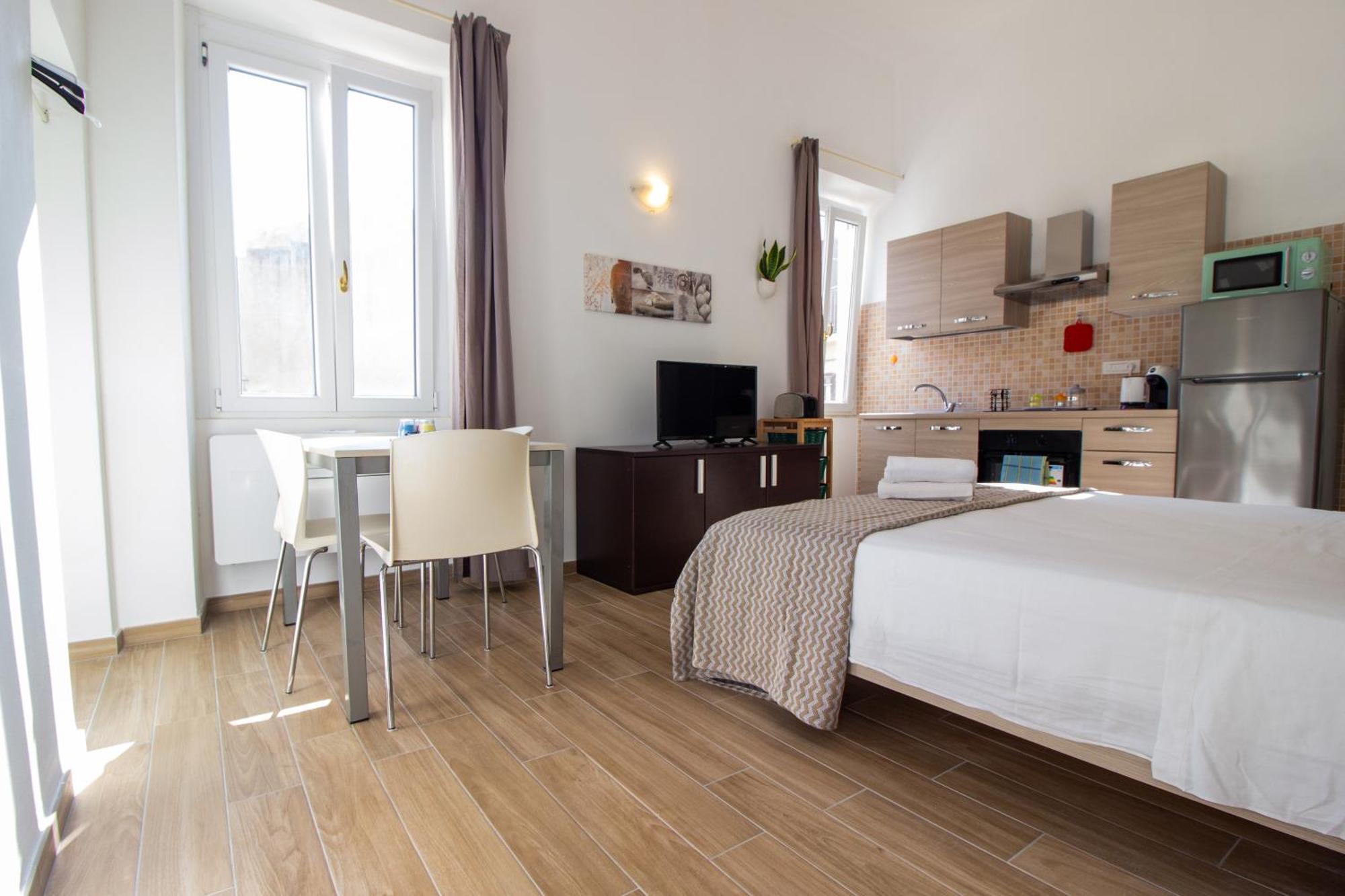 Alghero Appartamento In Centro Casa Ferret Εξωτερικό φωτογραφία