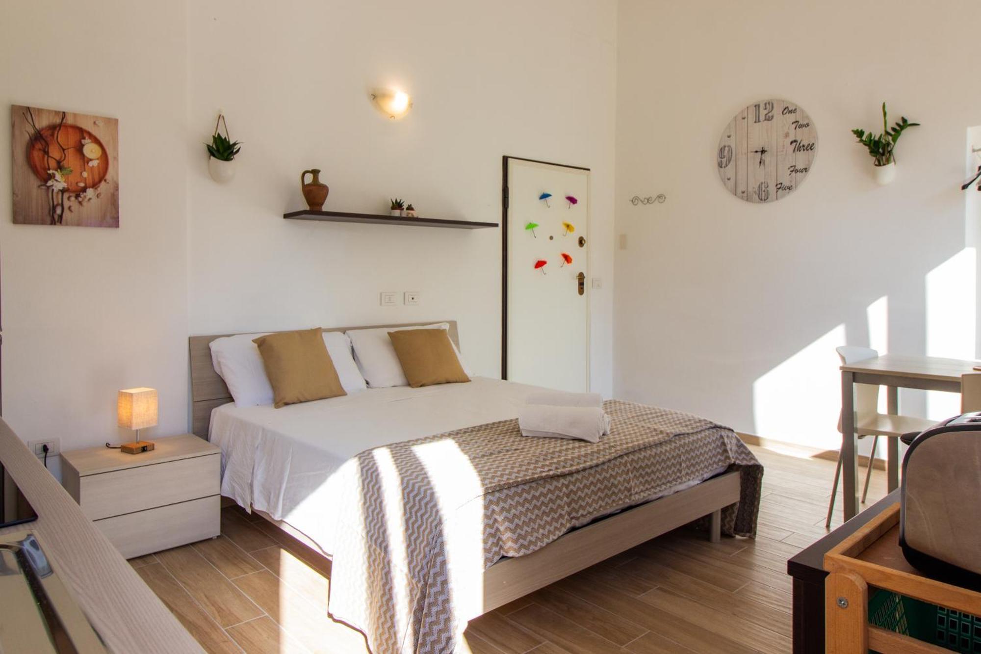 Alghero Appartamento In Centro Casa Ferret Εξωτερικό φωτογραφία