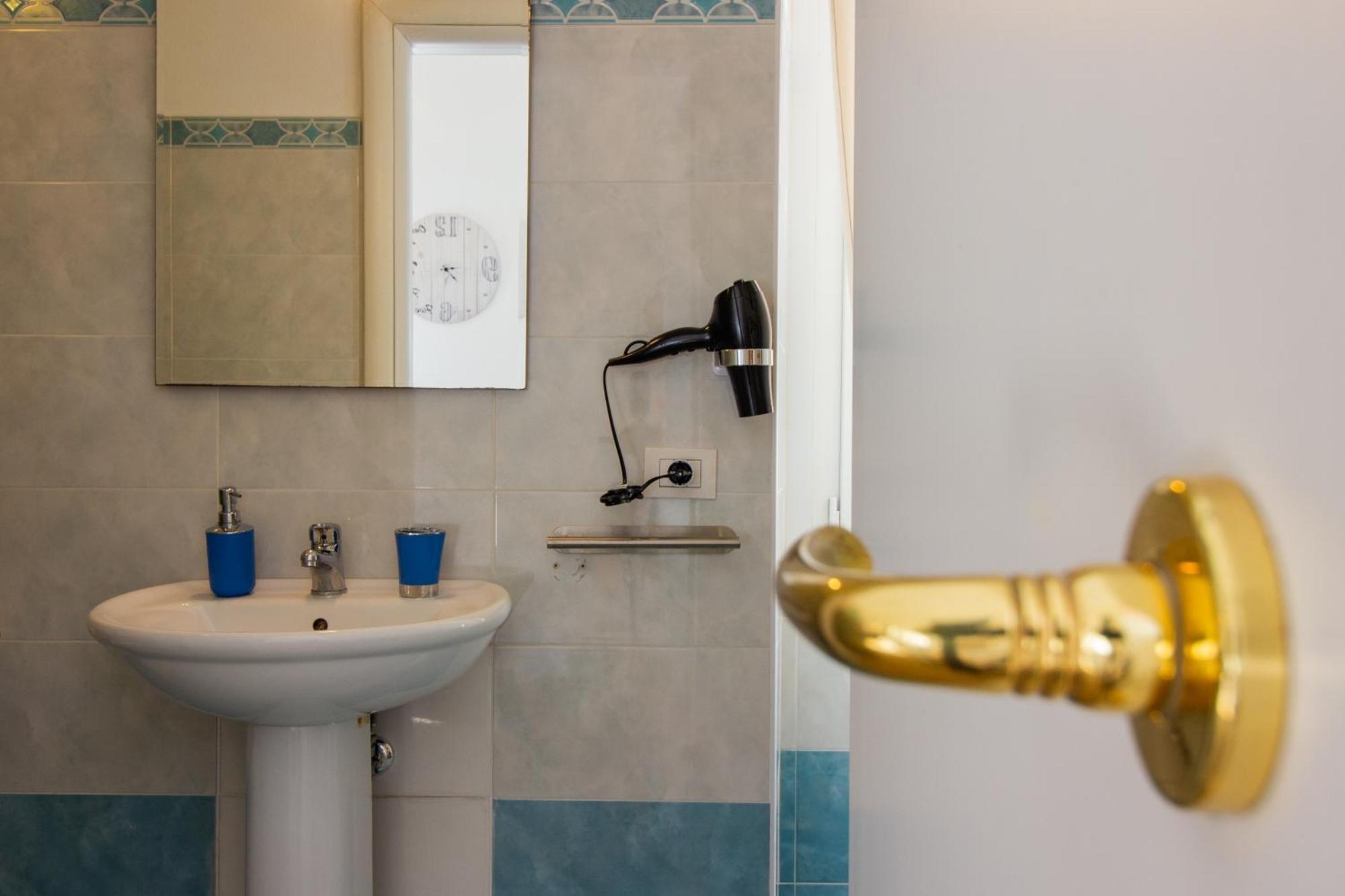 Alghero Appartamento In Centro Casa Ferret Εξωτερικό φωτογραφία