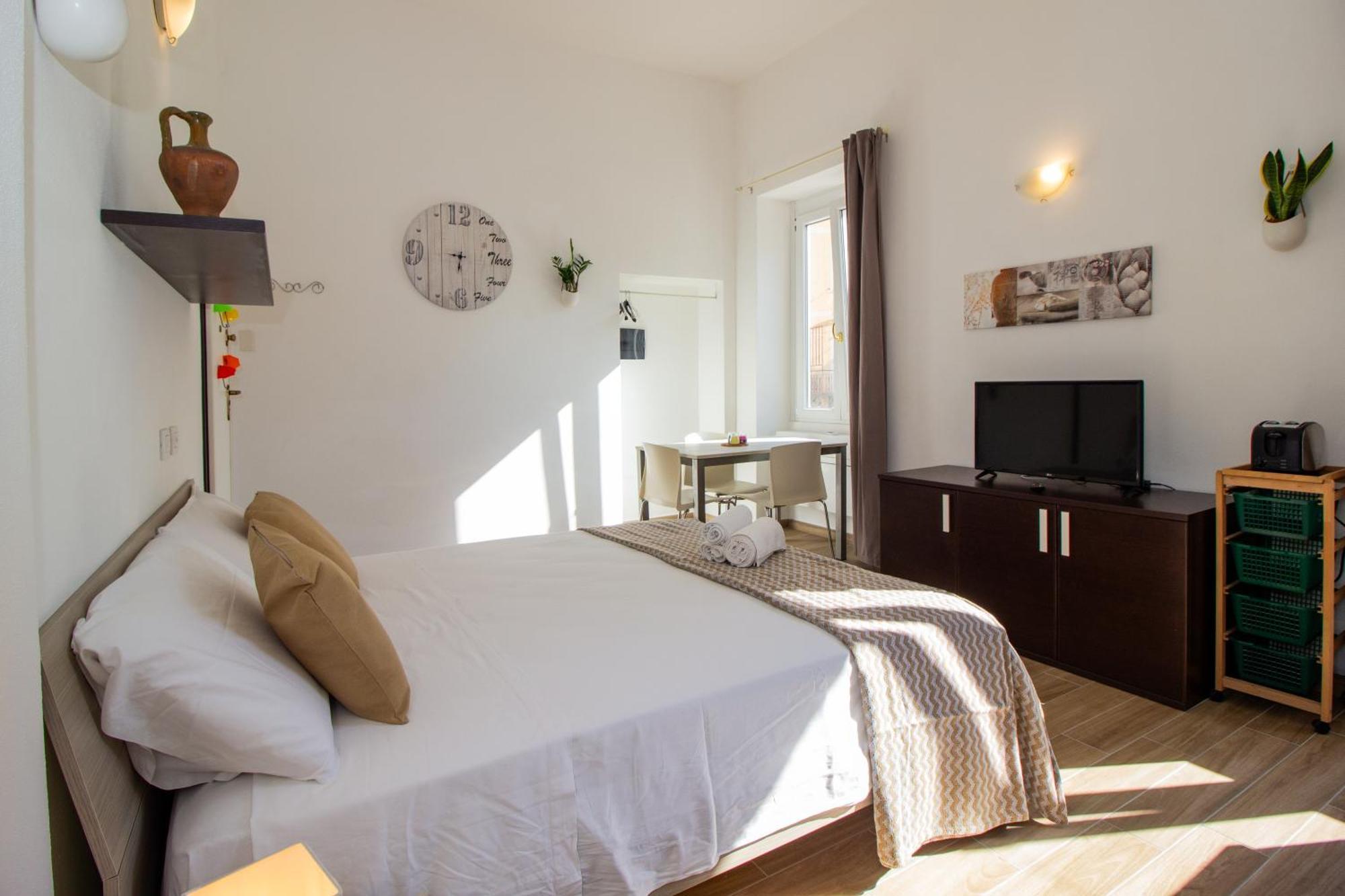 Alghero Appartamento In Centro Casa Ferret Εξωτερικό φωτογραφία