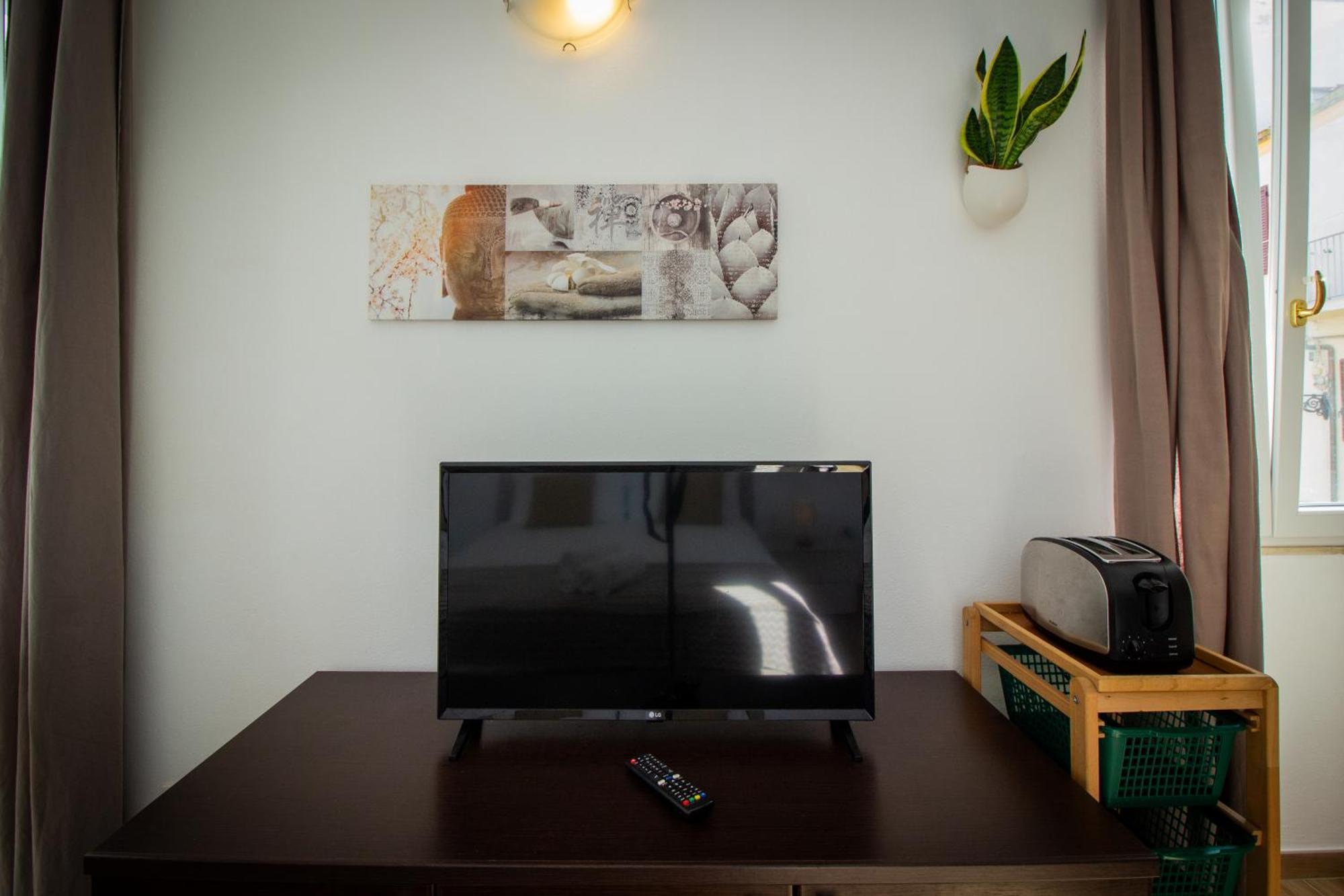 Alghero Appartamento In Centro Casa Ferret Εξωτερικό φωτογραφία