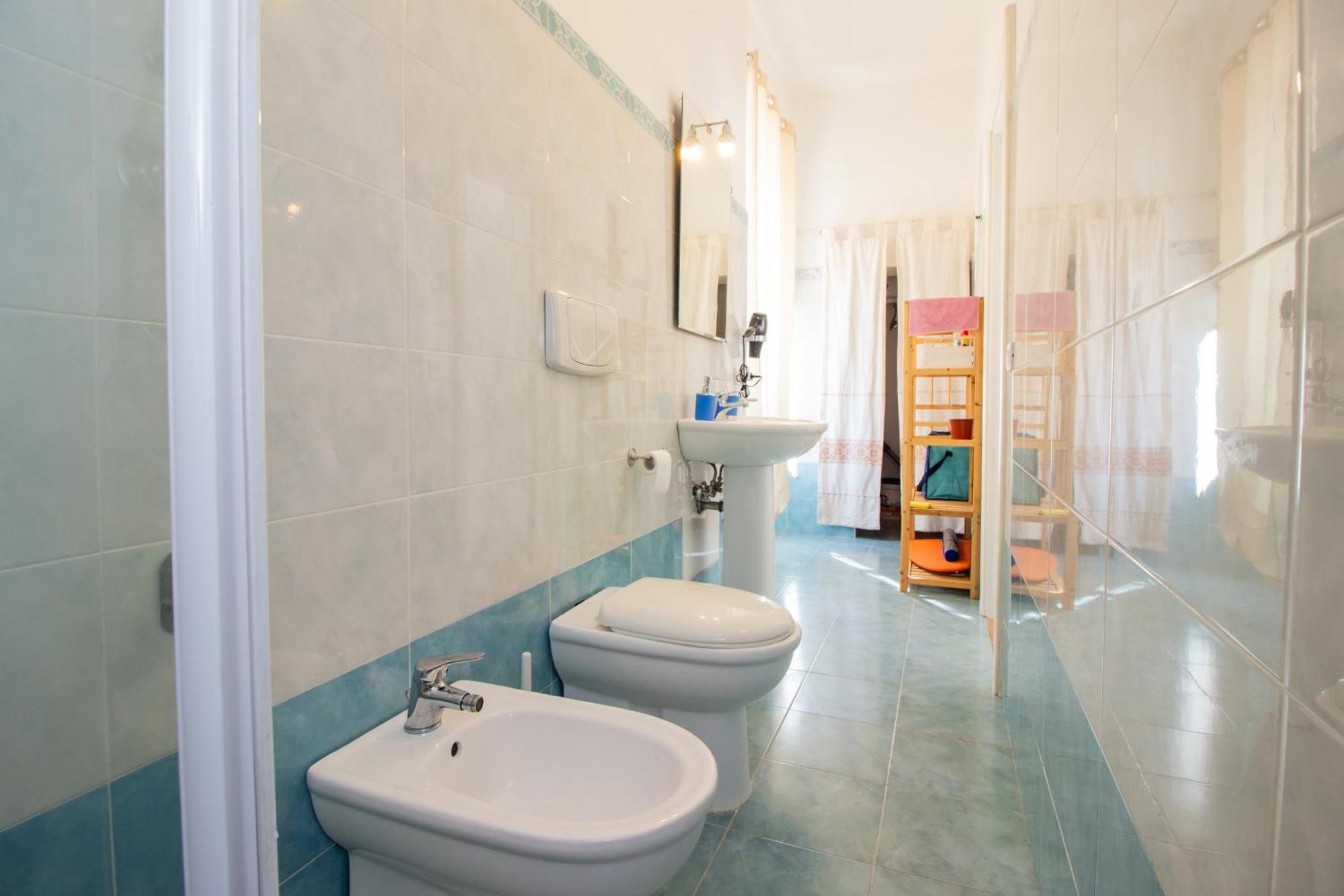 Alghero Appartamento In Centro Casa Ferret Εξωτερικό φωτογραφία