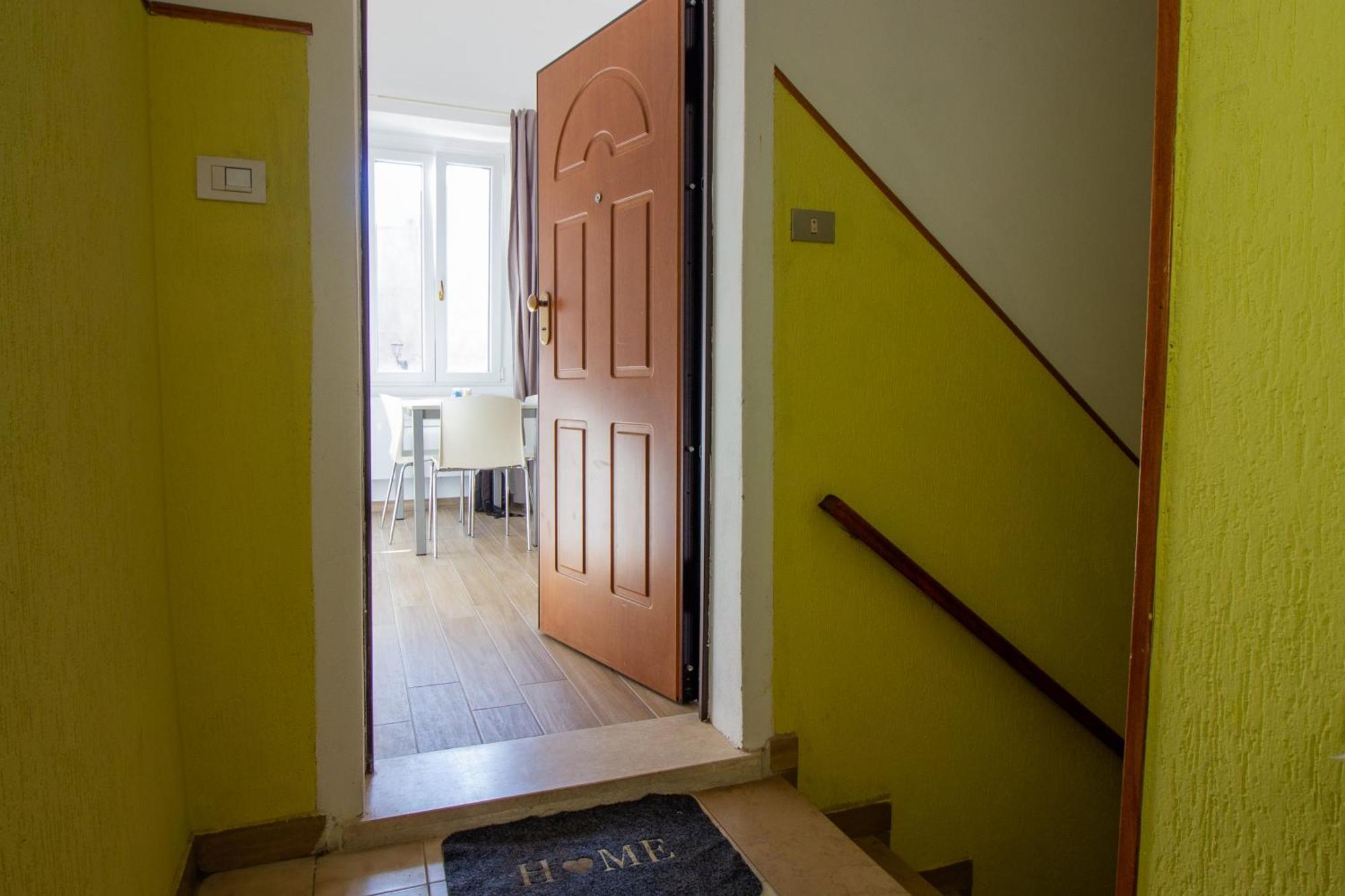 Alghero Appartamento In Centro Casa Ferret Εξωτερικό φωτογραφία