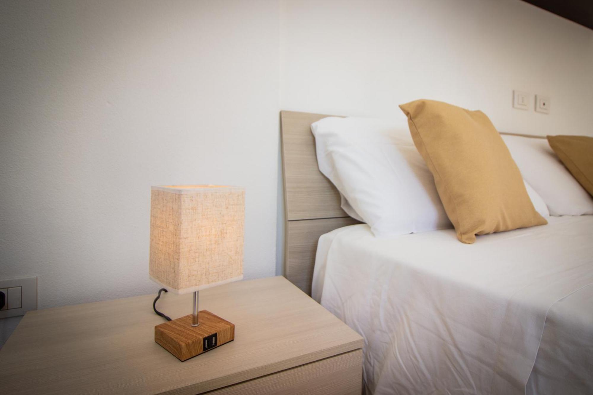 Alghero Appartamento In Centro Casa Ferret Εξωτερικό φωτογραφία